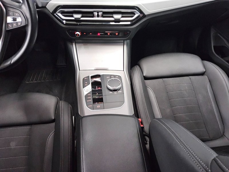 BMW 330e Touring automatik • LED • digitalni instrumenti — 6