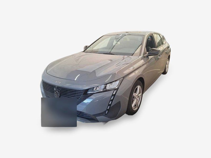 Peugeot 308 SW 1.2 PureTech automatik Active • LED • digitalni instrumenti