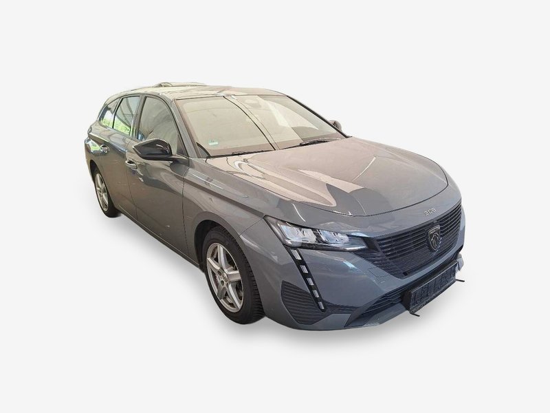 Peugeot 308 SW 1.2 PureTech automatik Active • LED • digitalni instrumenti — 2