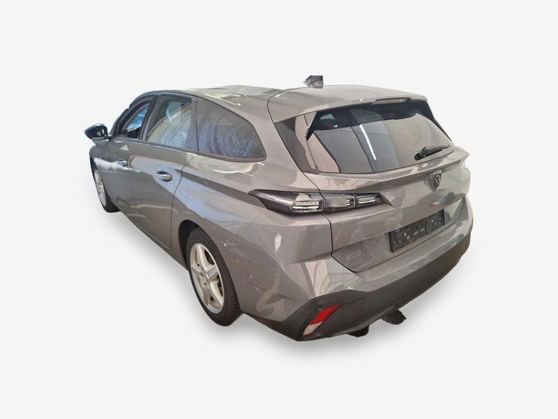 Peugeot 308 SW 1.2 PureTech automatik Active • LED • digitalni instrumenti — 3