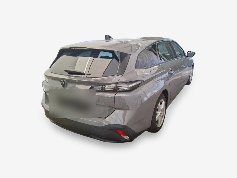 Peugeot 308 SW 1.2 PureTech automatik Active • LED • digitalni instrumenti — 4