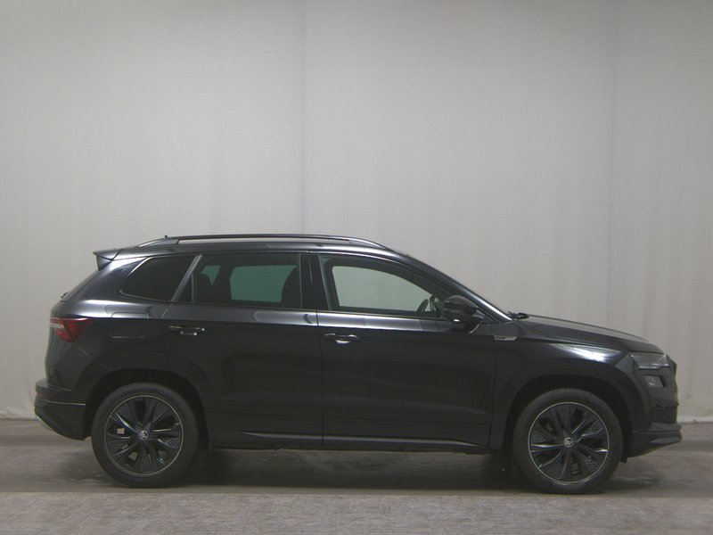 Škoda Karoq 2.0 TDI 4x4 SportLine automatik • ACC • adaptivni ovjes