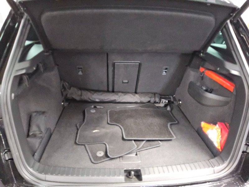 Škoda Karoq 2.0 TDI 4x4 SportLine automatik • ACC • adaptivni ovjes — 12