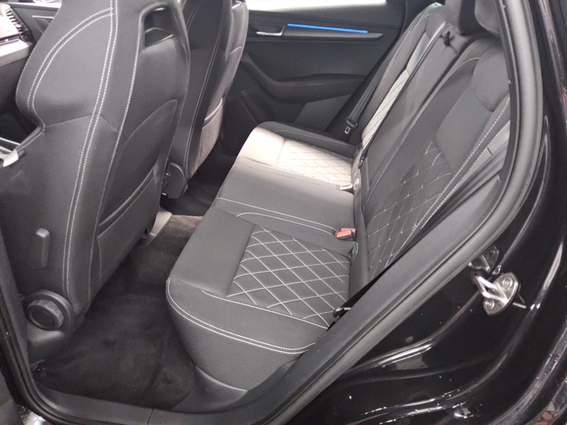 Škoda Karoq 2.0 TDI 4x4 SportLine automatik • ACC • adaptivni ovjes — 13