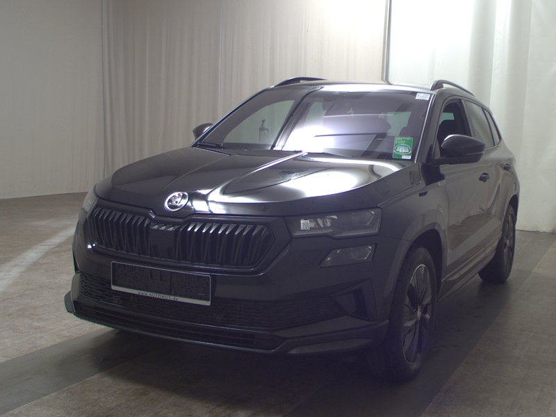 Škoda Karoq 2.0 TDI 4x4 SportLine automatik • ACC • adaptivni ovjes — 2