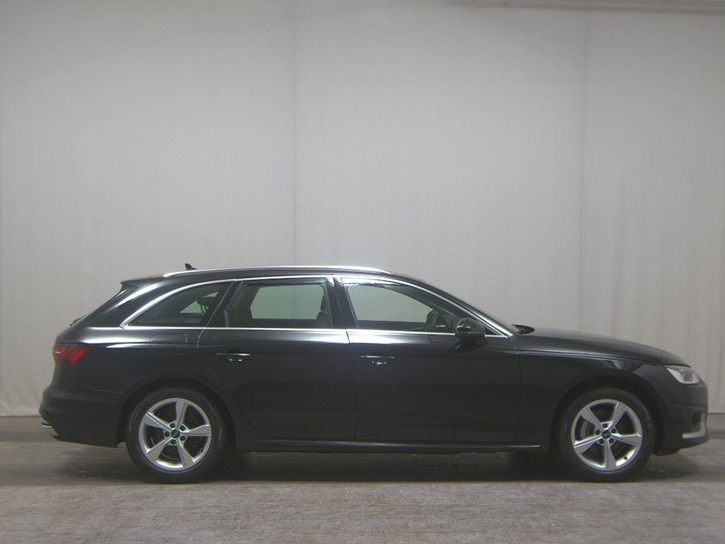 Audi A4 Avant 40 TFSI automatik advanced • ACC • Full LED