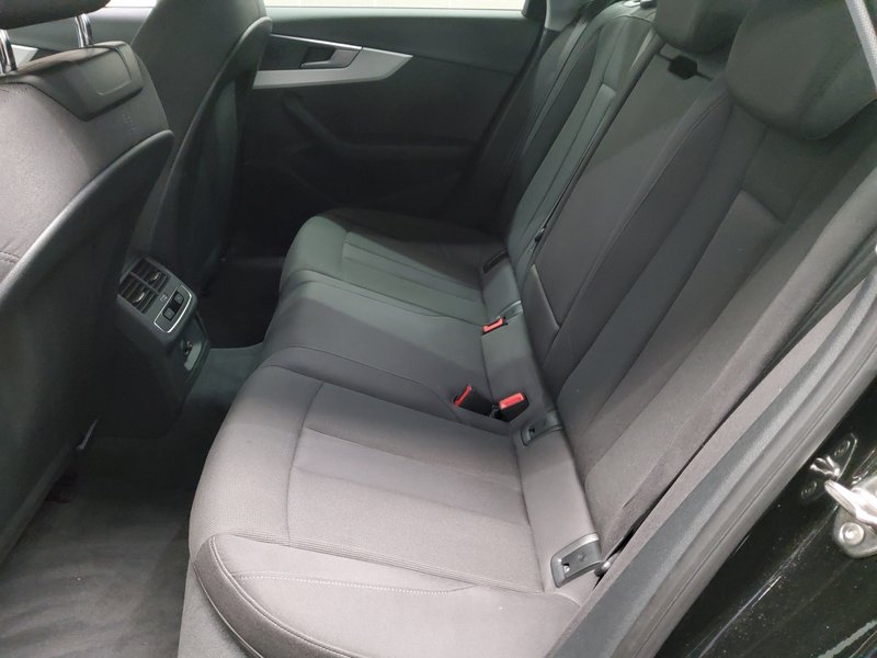 Audi A4 Avant 40 TFSI automatik advanced • ACC • Full LED — 13