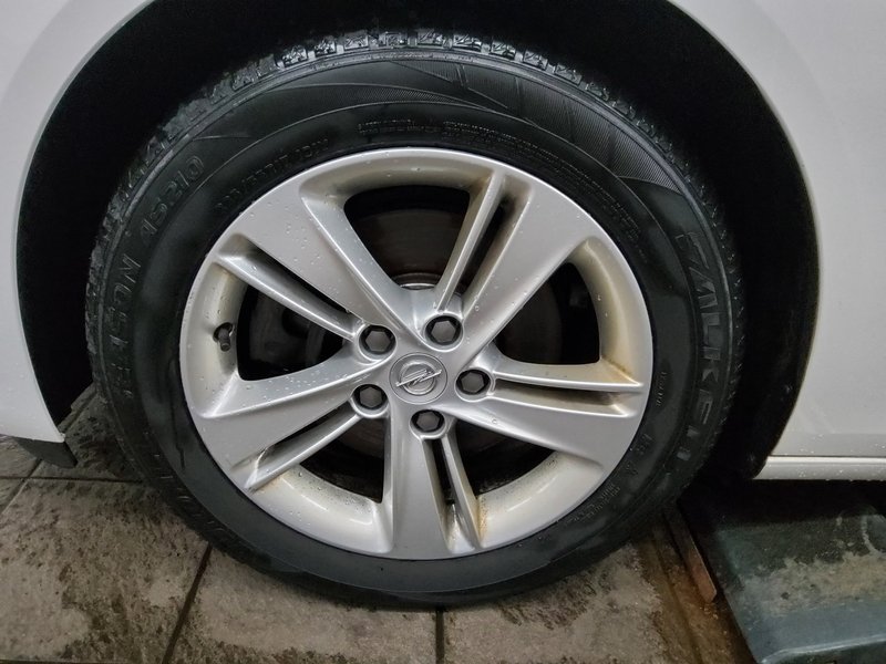 Opel Insignia ST 1.5 D Business Edition automatik • LED • navigacija — 10