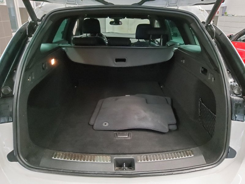 Opel Insignia ST 1.5 D Business Edition automatik • LED • navigacija — 11