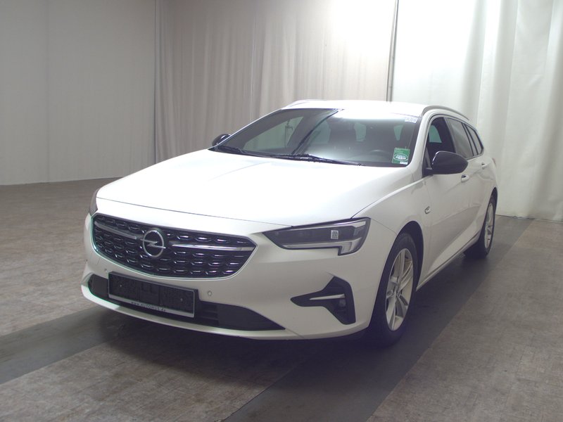 Opel Insignia ST 1.5 D Business Edition automatik • LED • navigacija — 2