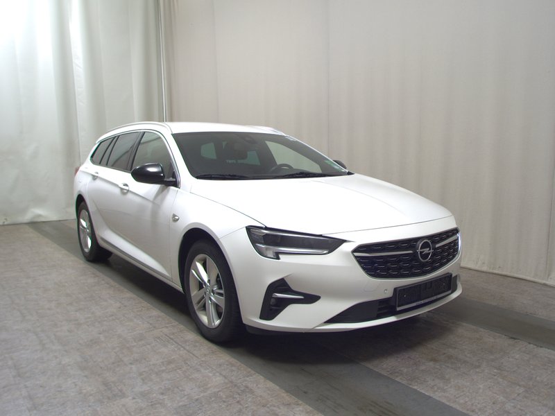 Opel Insignia ST 1.5 D Business Edition automatik • LED • navigacija — 3