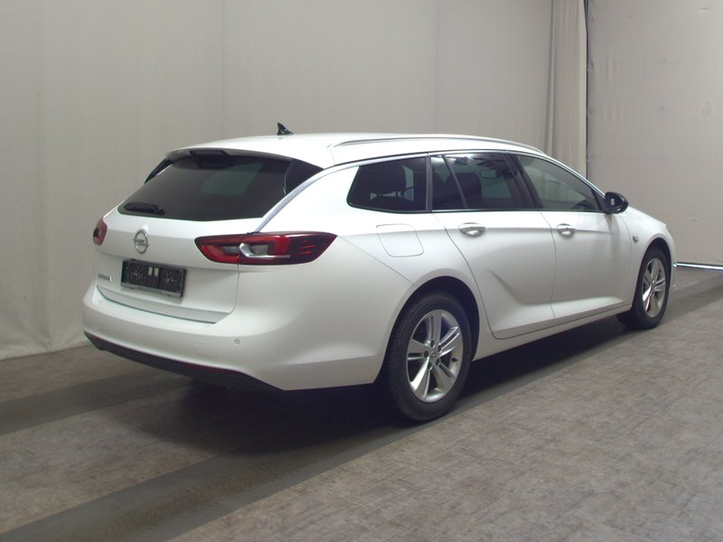 Opel Insignia ST 1.5 D Business Edition automatik • LED • navigacija — 4