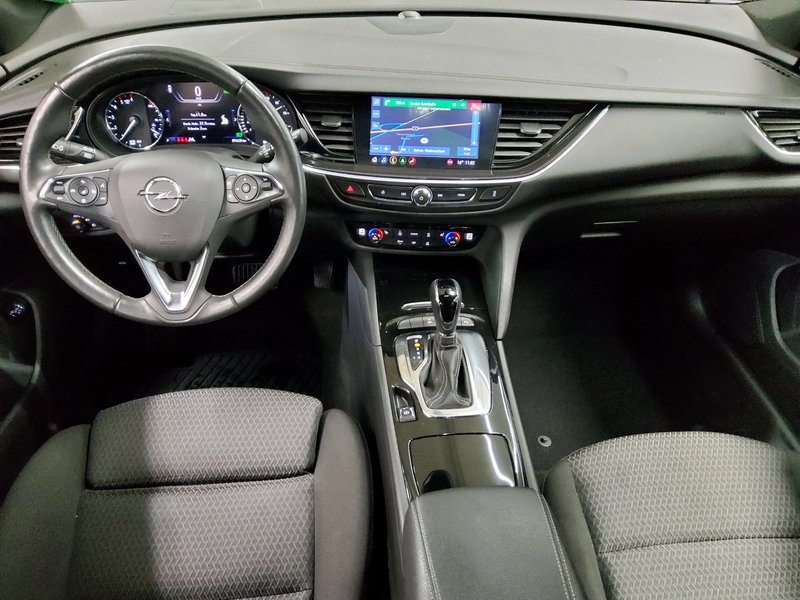 Opel Insignia ST 1.5 D Business Edition automatik • LED • navigacija — 5