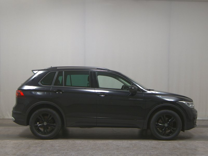 Volkswagen Tiguan 2.0 TDI automatik Urban Sport • ACC • Full LED