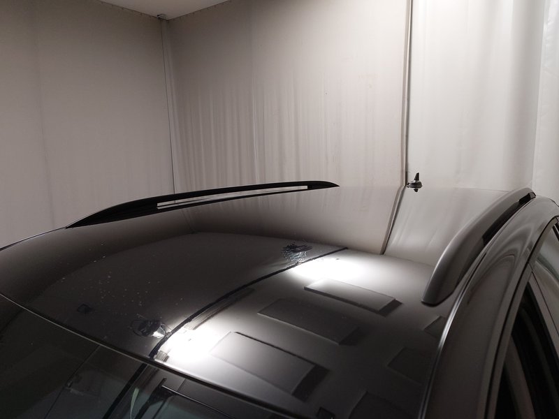 Volkswagen Tiguan 2.0 TDI automatik Urban Sport • ACC • Full LED — 8