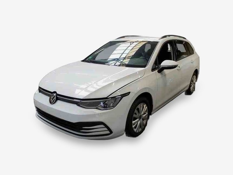 Volkswagen Golf-8 Variant 2.0 TDI automatik Life • Full LED
