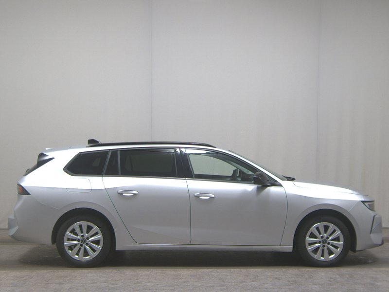 Opel Astra ST 1.2 Turbo Business Elegance • Full LED