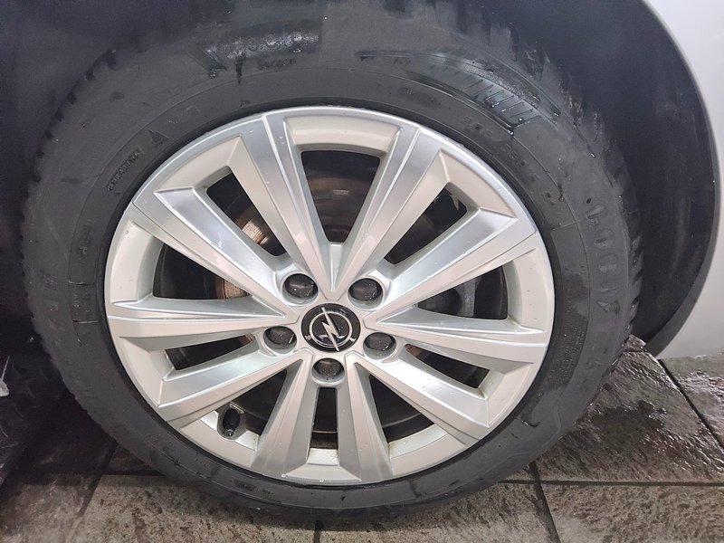 Opel Astra ST 1.2 Turbo Business Elegance • Full LED — 11