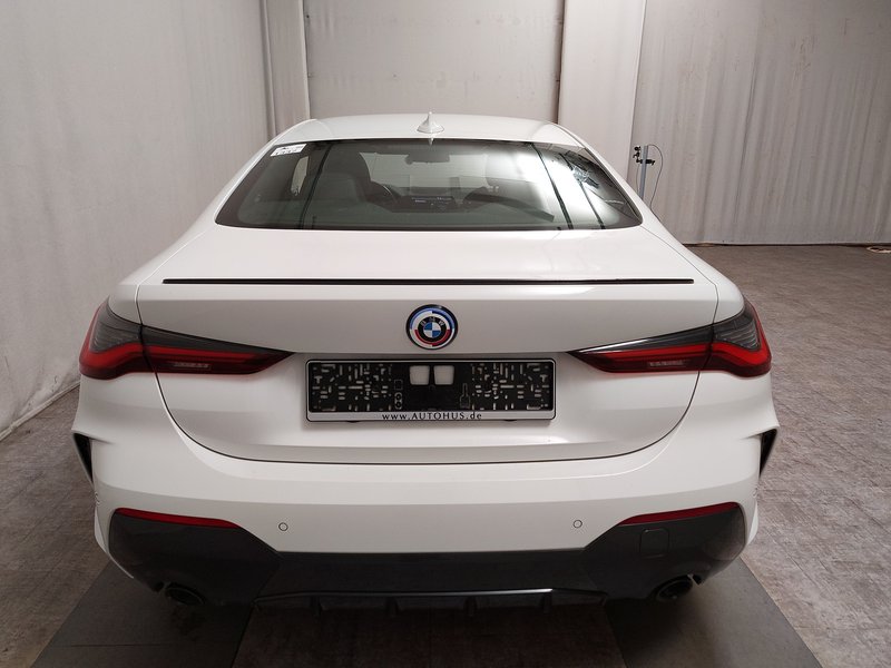 BMW 430d xDr M-Sport automatik • ACC • LED — 14