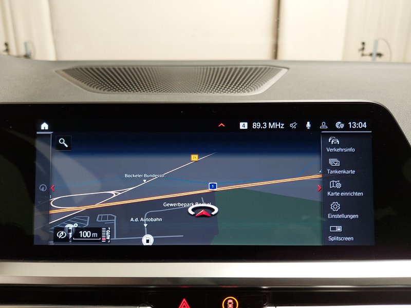 BMW 430d xDr M-Sport automatik • ACC • LED — 17
