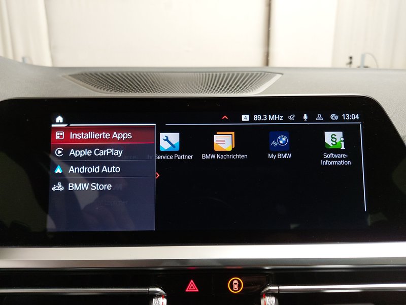 BMW 430d xDr M-Sport automatik • ACC • LED — 18