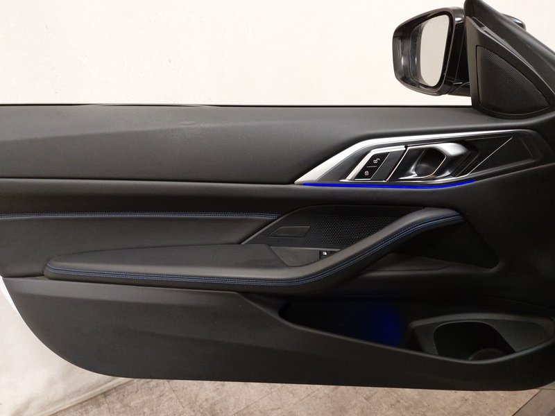 BMW 430d xDr M-Sport automatik • ACC • LED — 5