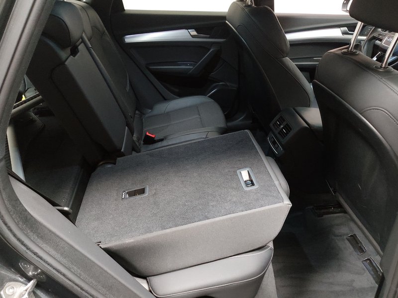 Audi Q5 50 TFSI e quattro S line automatik • el. vrata prtljažnika • LED — 11