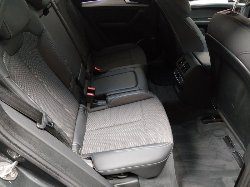 Audi Q5 50 TFSI e quattro S line automatik • el. vrata prtljažnika • LED — 12