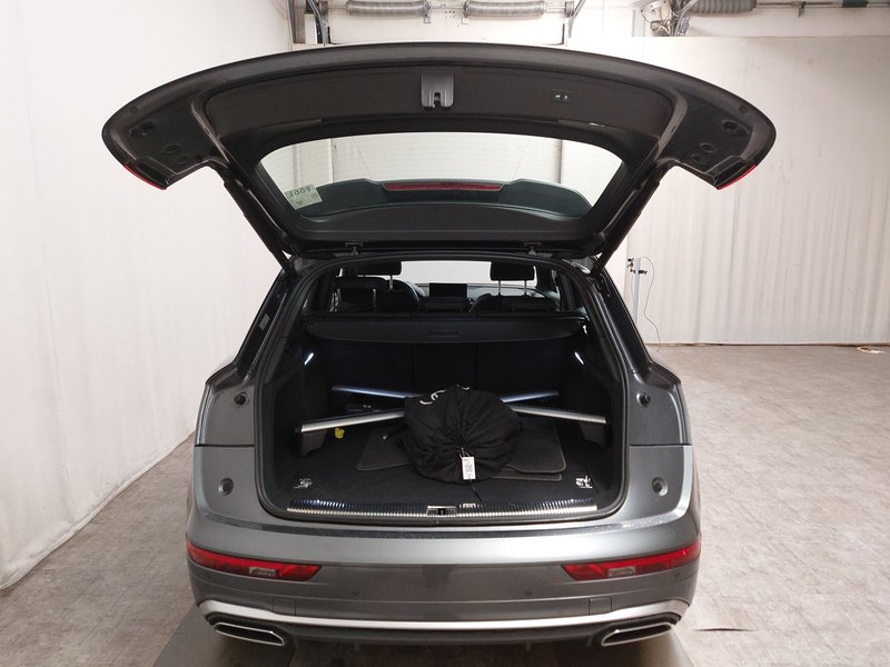 Audi Q5 50 TFSI e quattro S line automatik • el. vrata prtljažnika • LED — 15