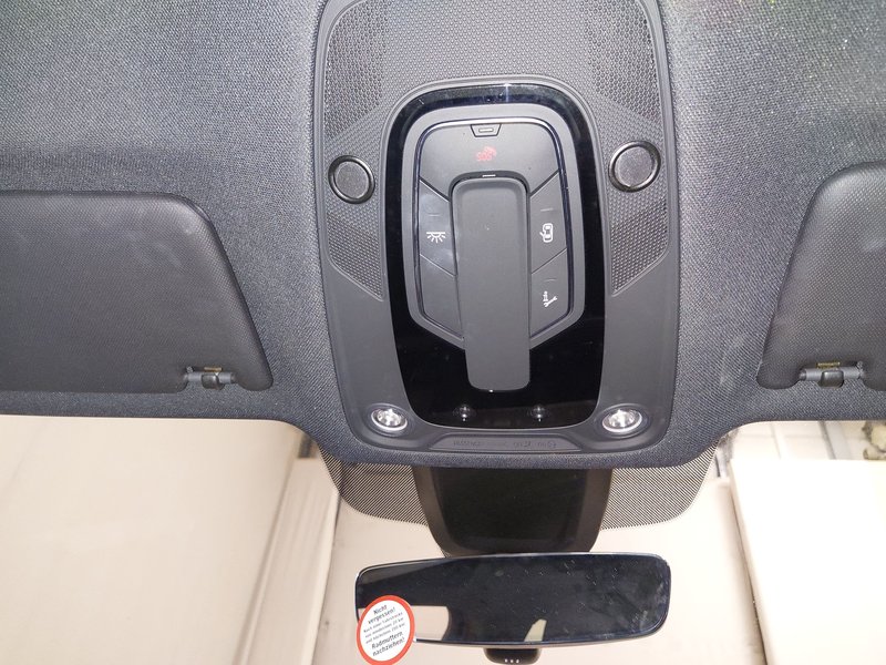 Audi Q5 50 TFSI e quattro S line automatik • el. vrata prtljažnika • LED — 16