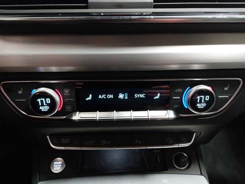 Audi Q5 50 TFSI e quattro S line automatik • el. vrata prtljažnika • LED — 20