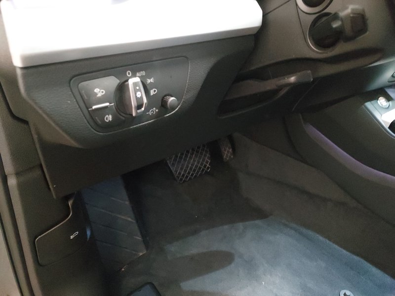 Audi Q5 50 TFSI e quattro S line automatik • el. vrata prtljažnika • LED — 7