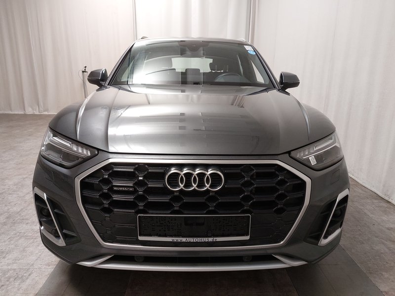 Audi Q5 50 TFSI e quattro S line automatik • el. vrata prtljažnika • LED — 9