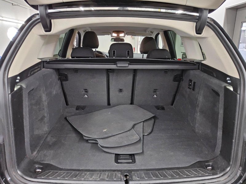 BMW X3 xDrive20d automatik • Full LED • AHK — 11
