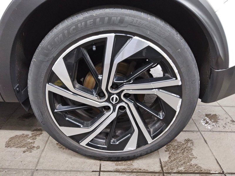 Nissan Qashqai 1.3 DIG-T automatik Tekna • ACC • kuka za vuču — 11