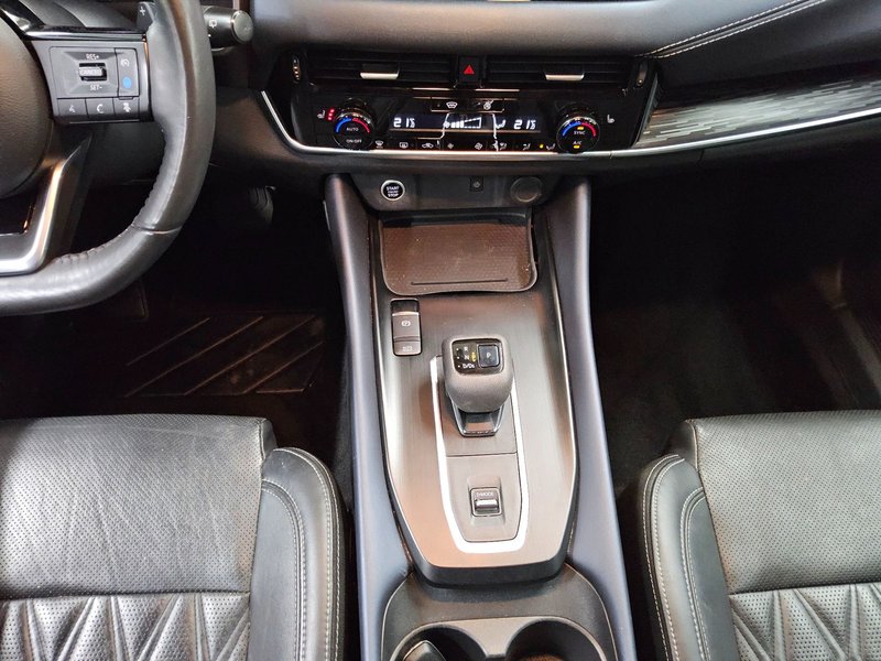 Nissan Qashqai 1.3 DIG-T automatik Tekna • ACC • kuka za vuču — 6