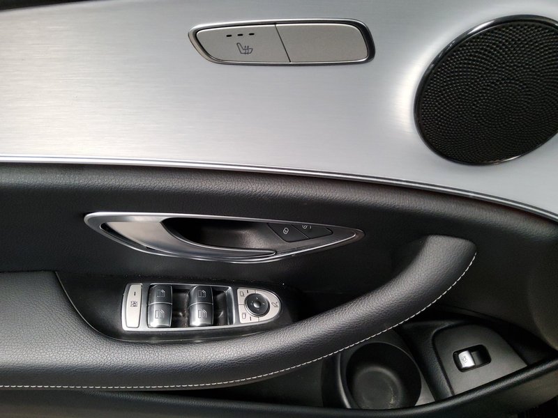 Mercedes-Benz E 220 d automatik Avantgarde • zračni ovjes • ACC — 10