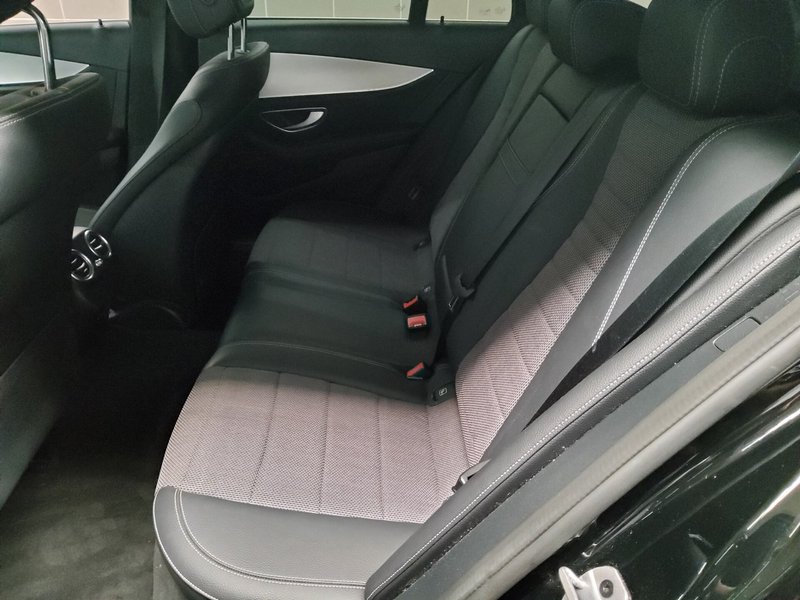 Mercedes-Benz E 220 d automatik Avantgarde • zračni ovjes • ACC — 13