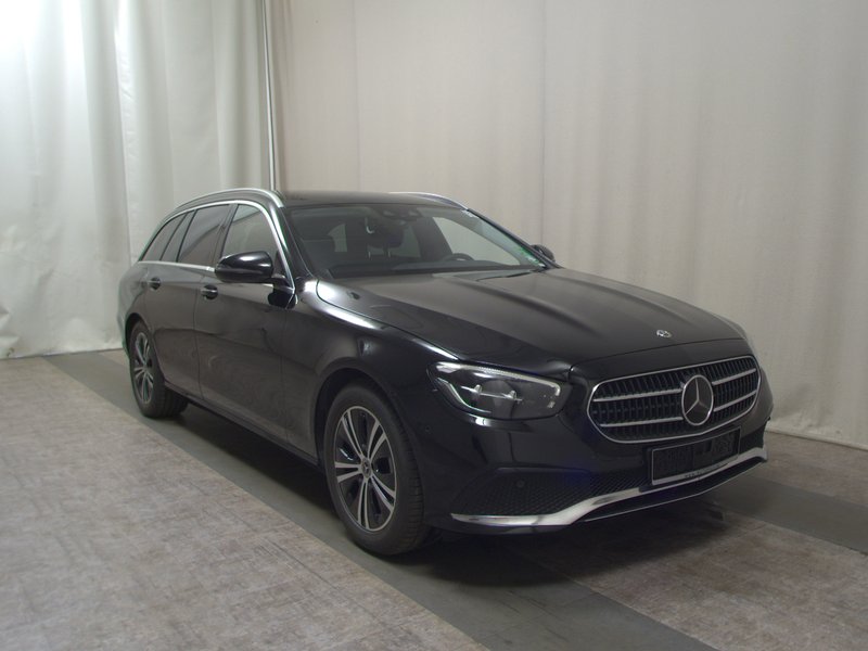 Mercedes-Benz E 220 d automatik Avantgarde • zračni ovjes • ACC — 3