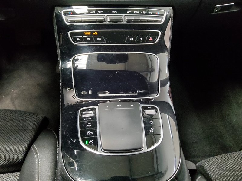 Mercedes-Benz E 220 d automatik Avantgarde • zračni ovjes • ACC — 6
