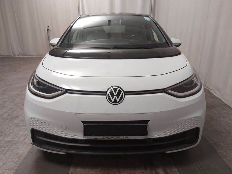 Volkswagen ID.3 Pro S • HUD • ACC — 9