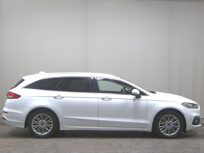 Ford Mondeo Turnier 2.0 EcoBlue automatik Titanium • ACC • LED