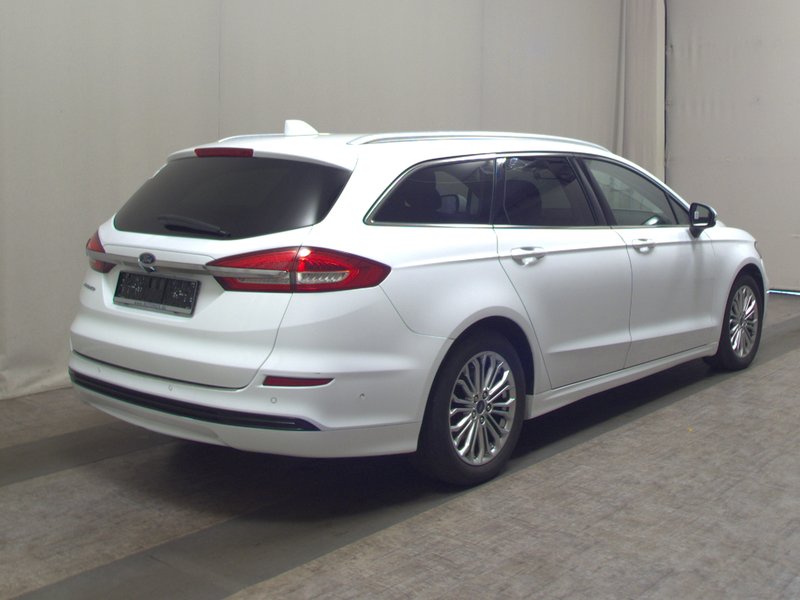 Ford Mondeo Turnier 2.0 EcoBlue automatik Titanium • ACC • LED — 4