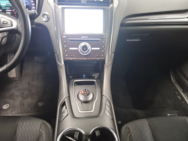 Ford Mondeo Turnier 2.0 EcoBlue automatik Titanium • ACC • LED — 6