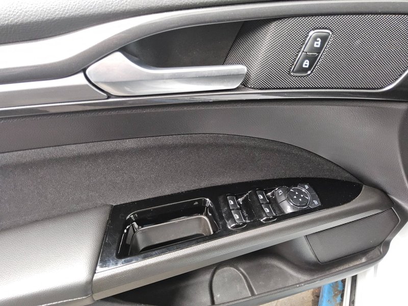 Ford Mondeo Turnier 2.0 EcoBlue automatik Titanium • ACC • LED — 9