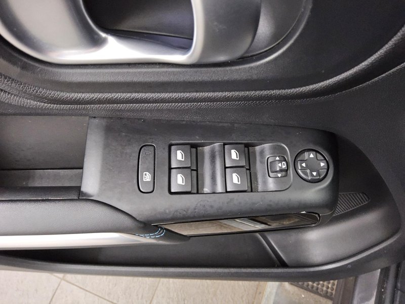 Citroën C5 Aircross 1.2 PureTech Shine automatik • ACC • 360° kamera — 10