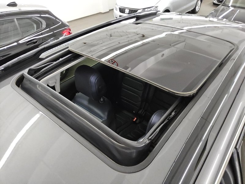Citroën C5 Aircross 1.2 PureTech Shine automatik • ACC • 360° kamera — 13