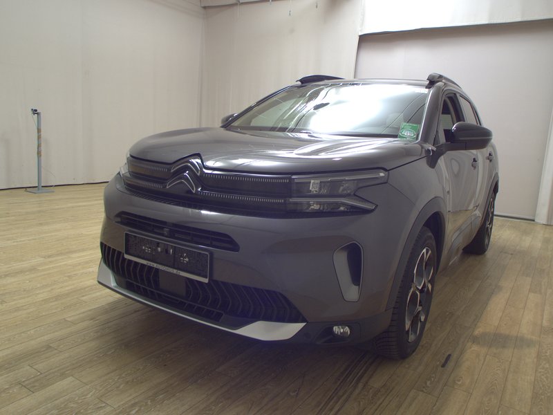Citroën C5 Aircross 1.2 PureTech Shine automatik • ACC • 360° kamera — 2