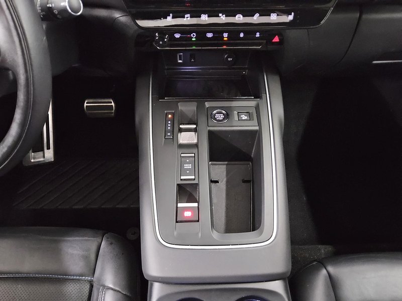 Citroën C5 Aircross 1.2 PureTech Shine automatik • ACC • 360° kamera — 6