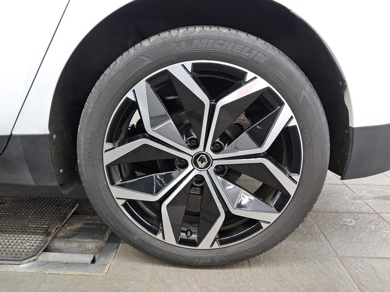 Renault Grand Scenic 1.3 TCe automatik • Full LED — 10